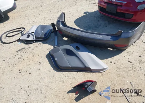 2008 Subaru Tribeca Limited from USA, damaged, VIN 4S4WX93D184419239